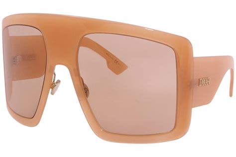 so light 1 dior sunglasses|christian dior sunglasses square.